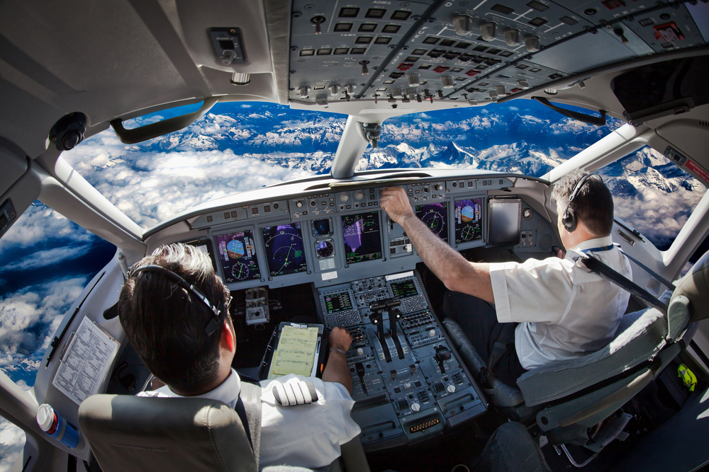 pilots daily duties explained