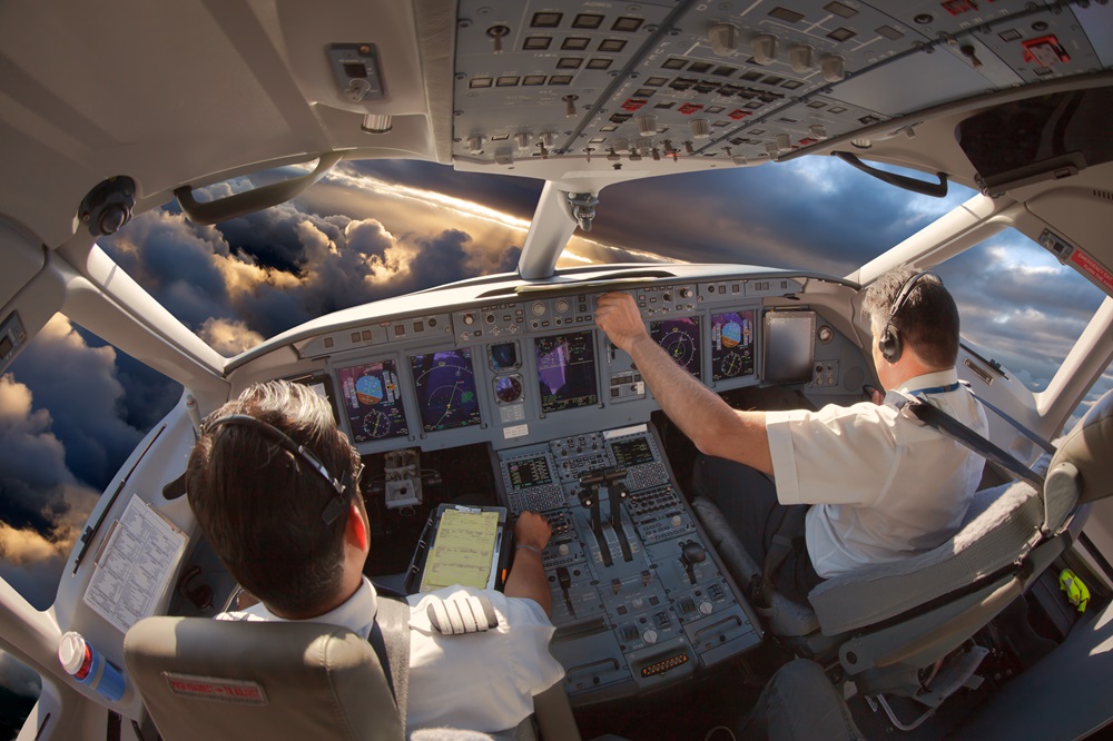 Top 10 common myths about pilot health requirements debunked