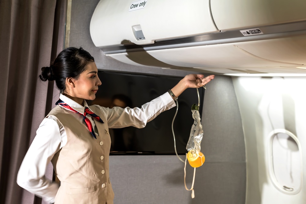 Top 10 advantages of being a multilingual flight attendant