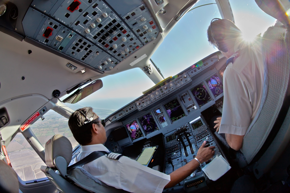 pilot-personal-trains-qualifications