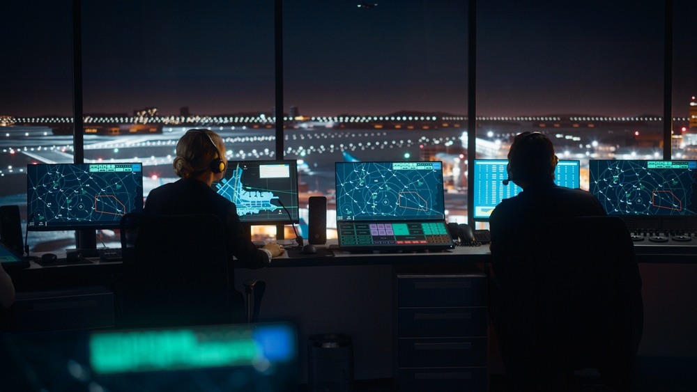 myths about air traffic controller job