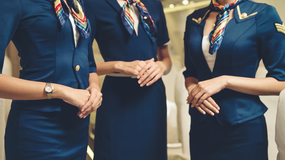 what_impacts_cabin_crew_salary