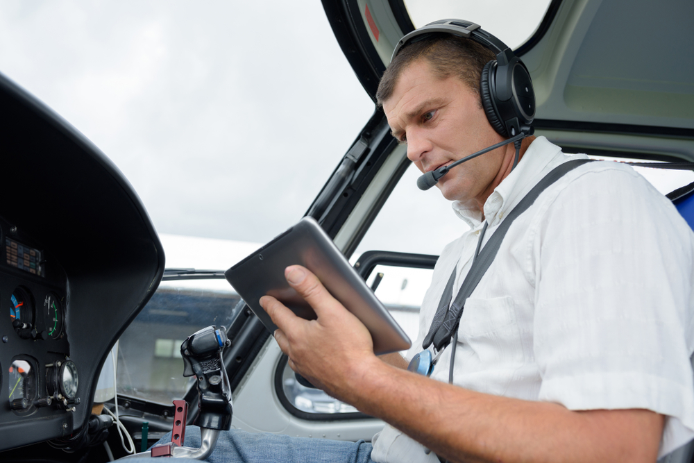 how-to-get-pilot-job-fast