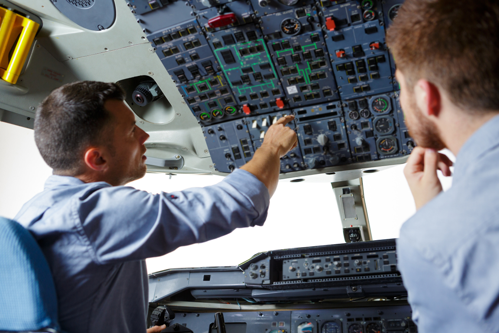 Top 10 FAQs about the Type Rating course answered