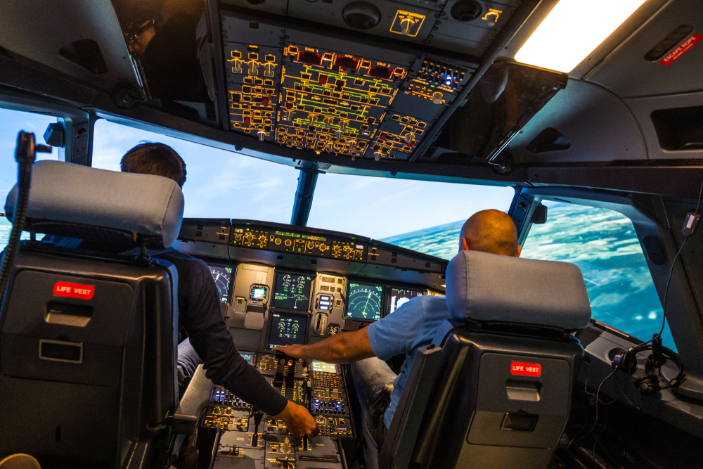 pilot-type-rating-course