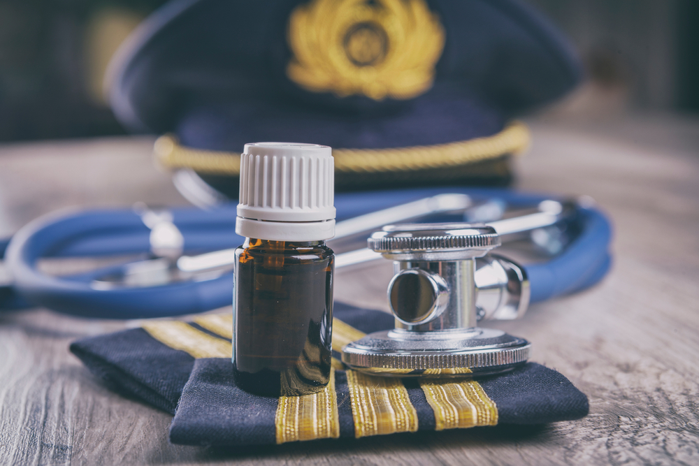 easa-regulations-for-pilot-health-check