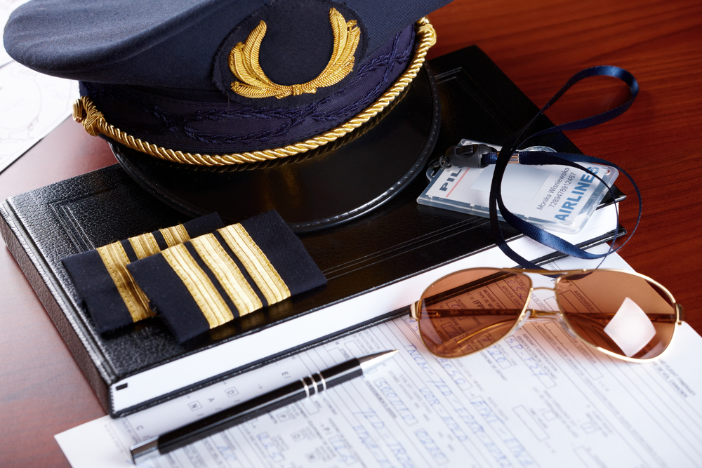 Best Ways Pilots Can Log Their Flight Hours