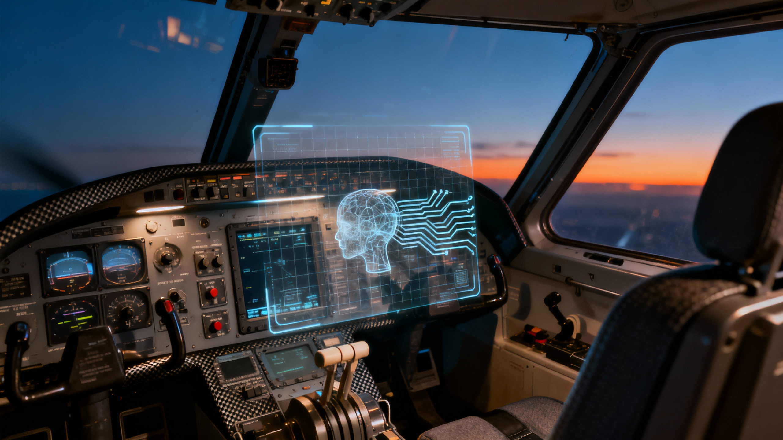 EASA Releases First AI Regulation Proposal for the Aviation Industry 