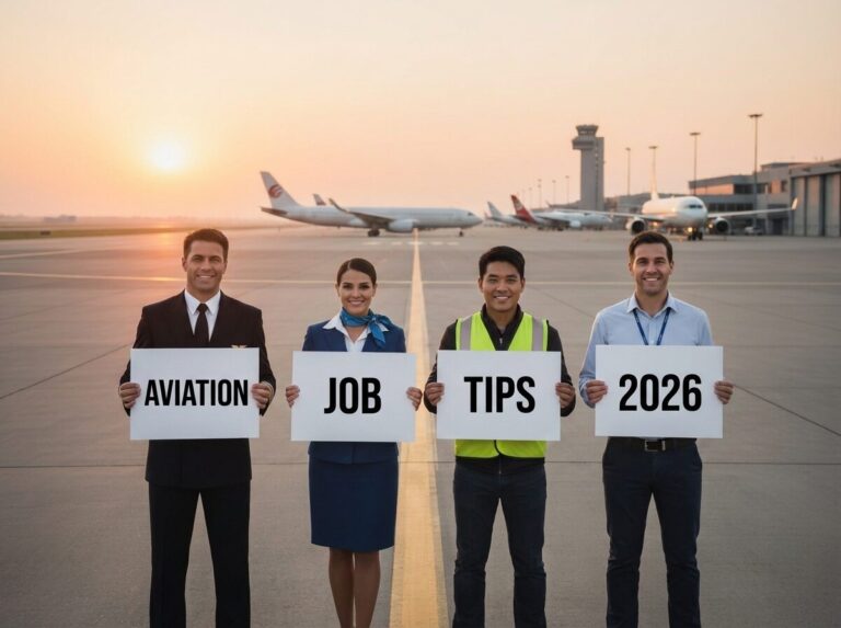 How Aviation Job Hunt Works In 2026 And Why Old Advice Fails 2928422a D1af 4e9b 9fca 768x573 