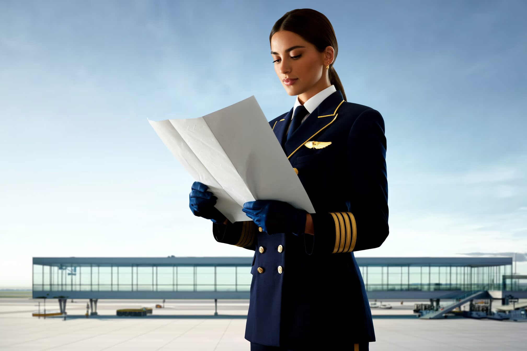 Why a 100% Job Match Doesn’t Get You Hired in Aviation