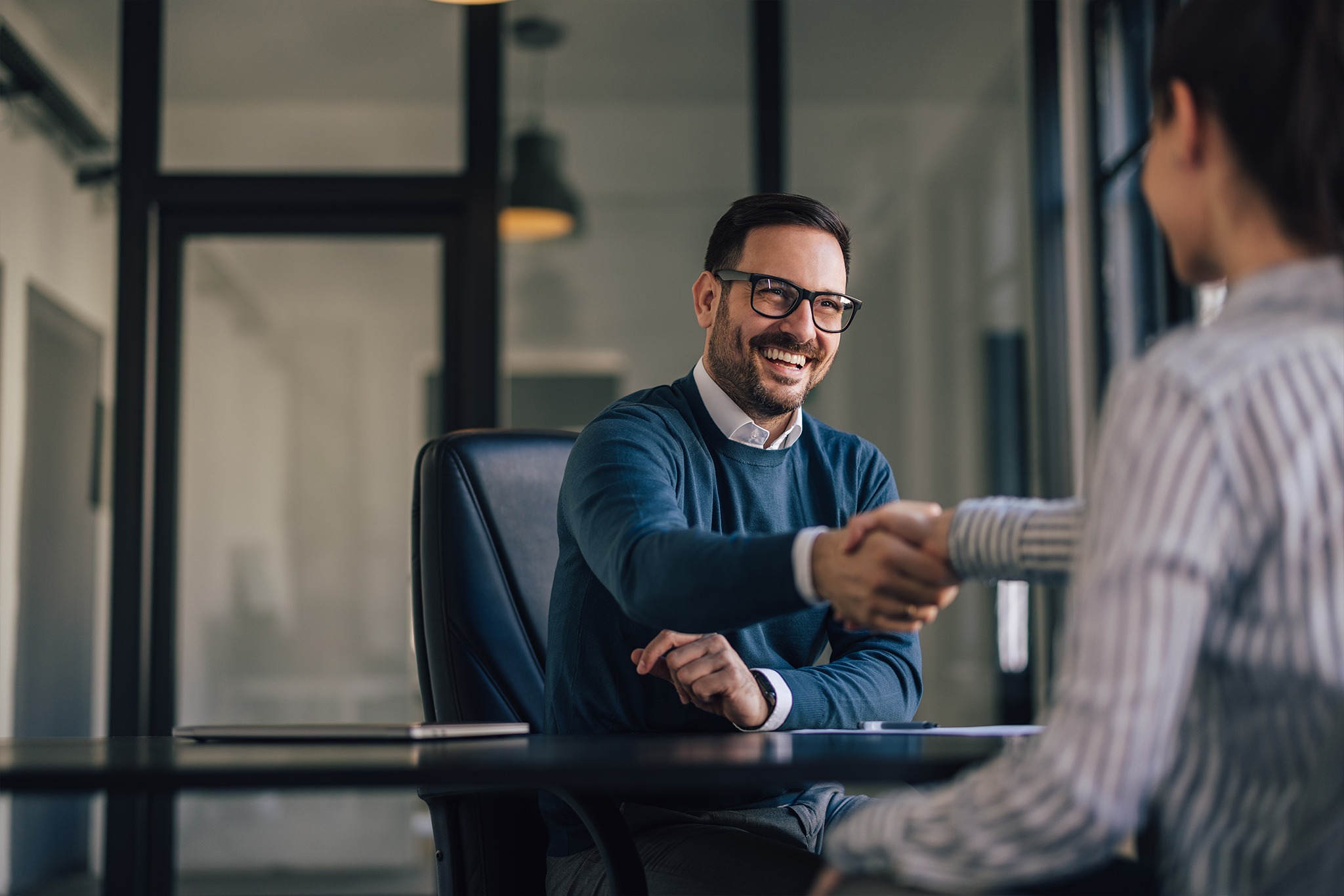 Candidates Judge Your Airline by Your Hiring Process