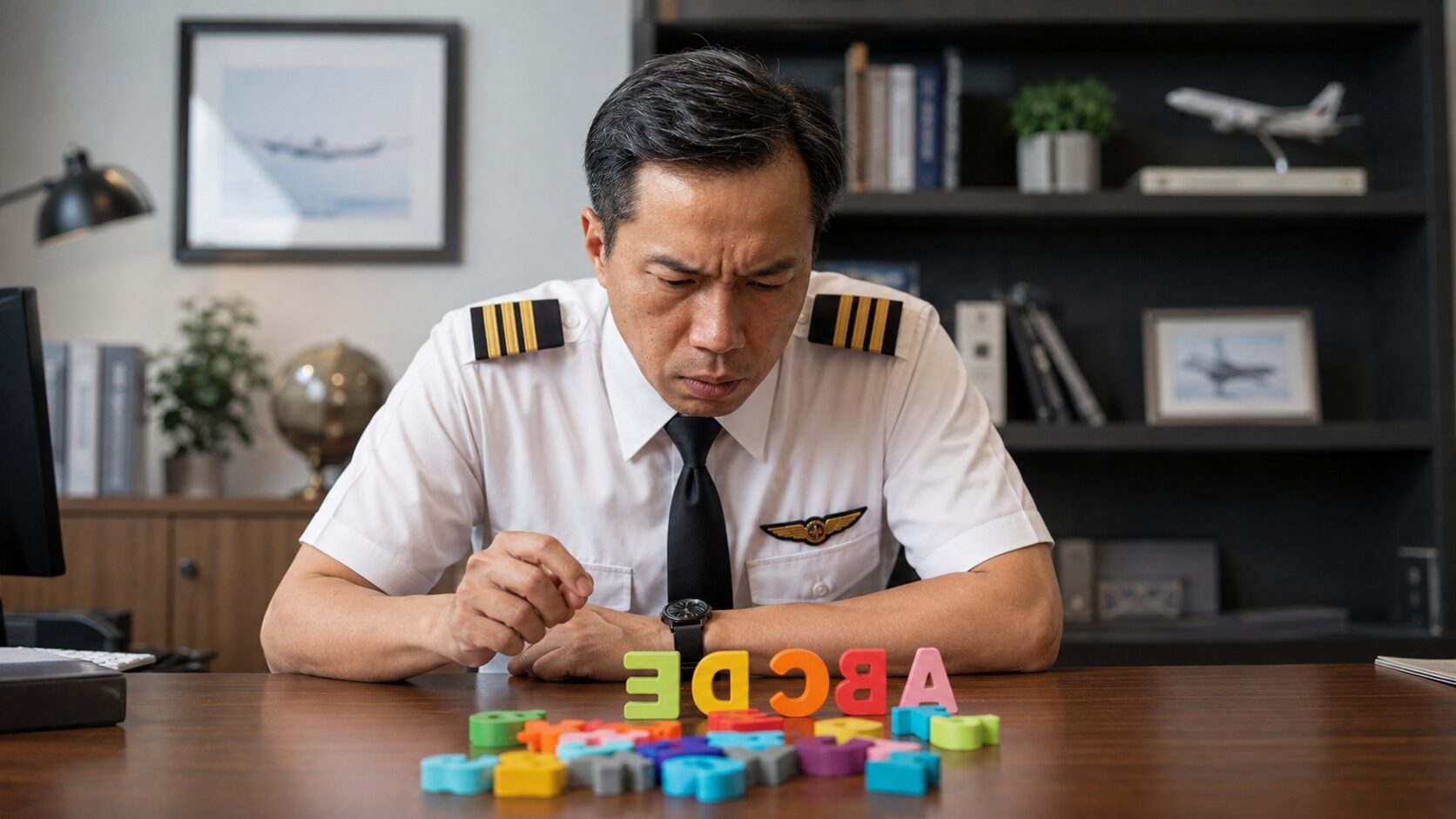 15 Aviation Acronyms Every Aspiring Pilot Should Know