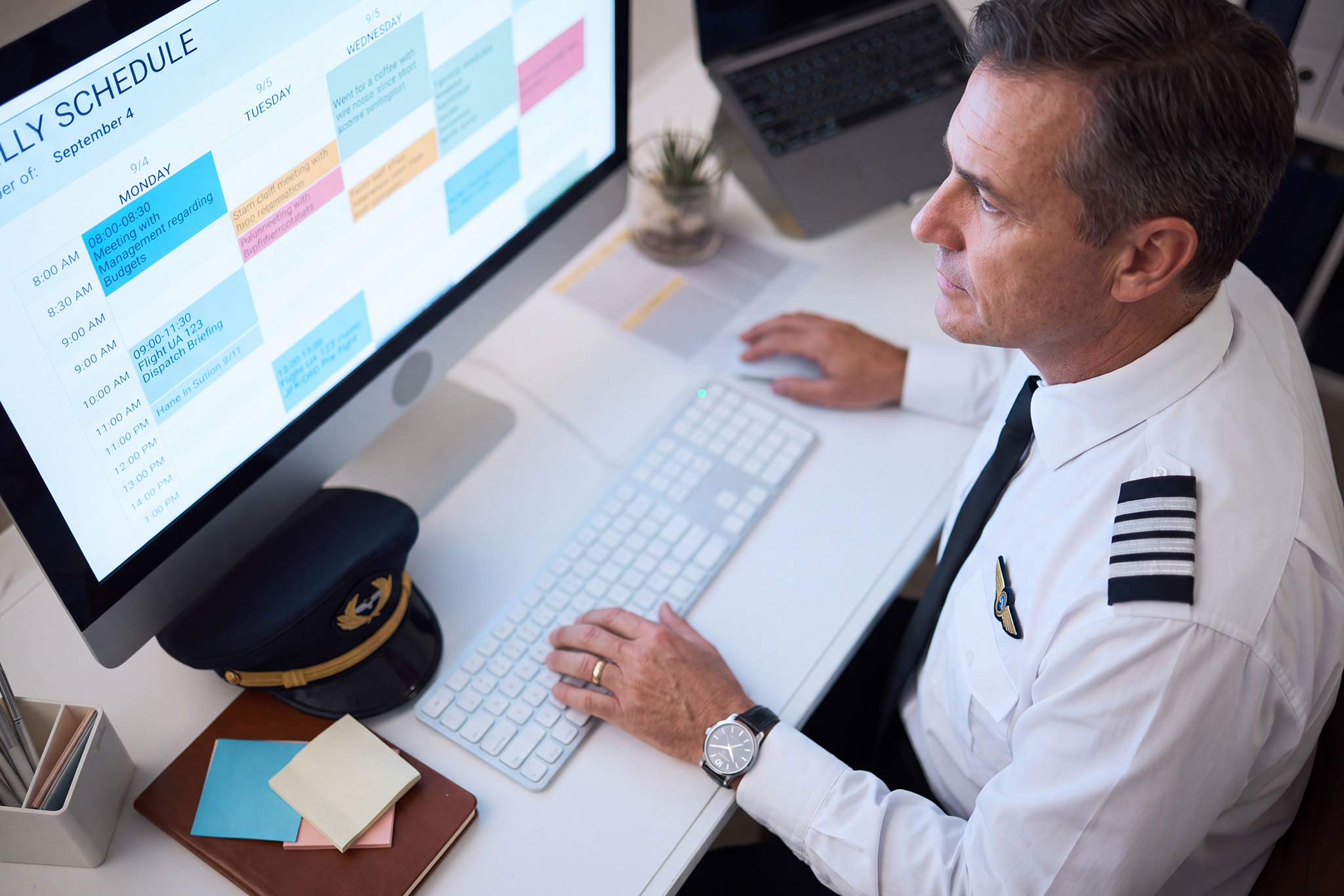 Why Roster Stability Is Becoming a Pilot Recruitment Metric