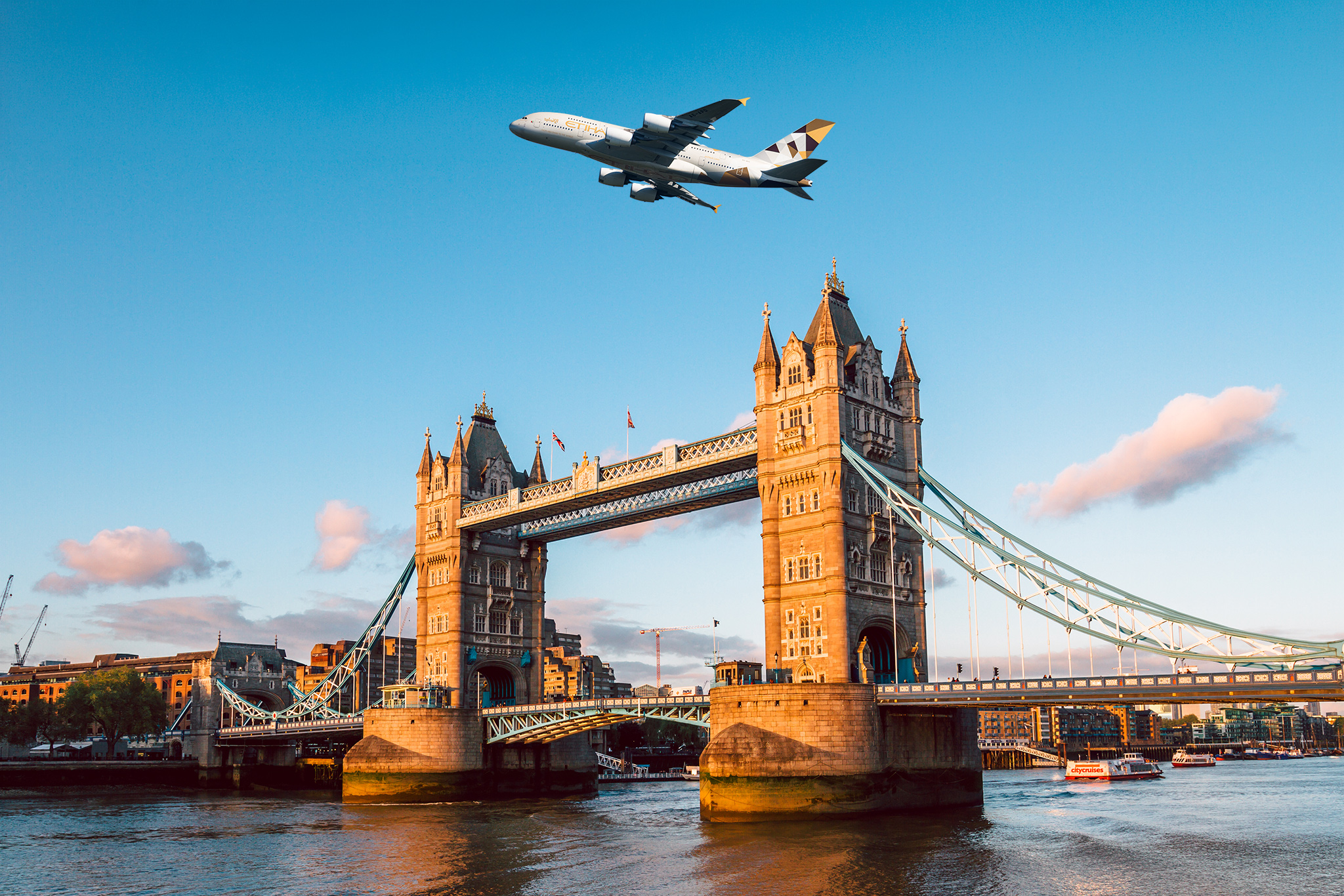 Gulf Airlines are recruiting pilots abroad: how to tell if you qualify