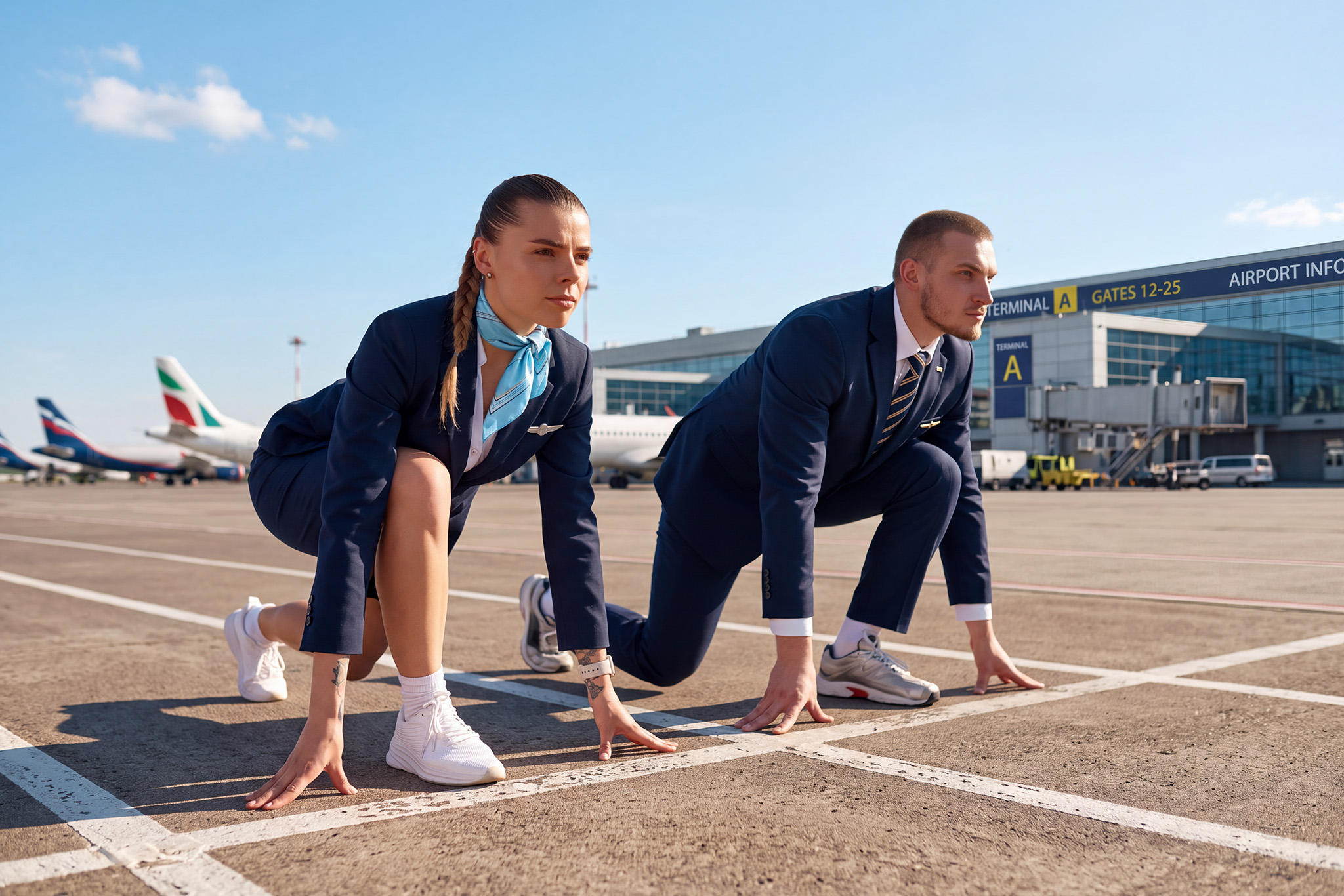 Cabin Crew applications can close quickly. Here’s how to be ready